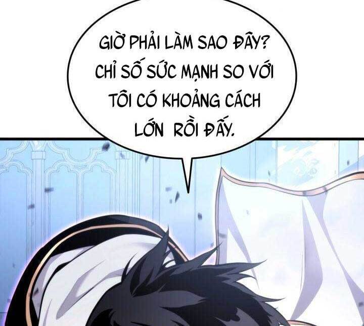 Sự Trở Lại Của Vị Thần Sức Mạnh - Chapter 82 - Page 30