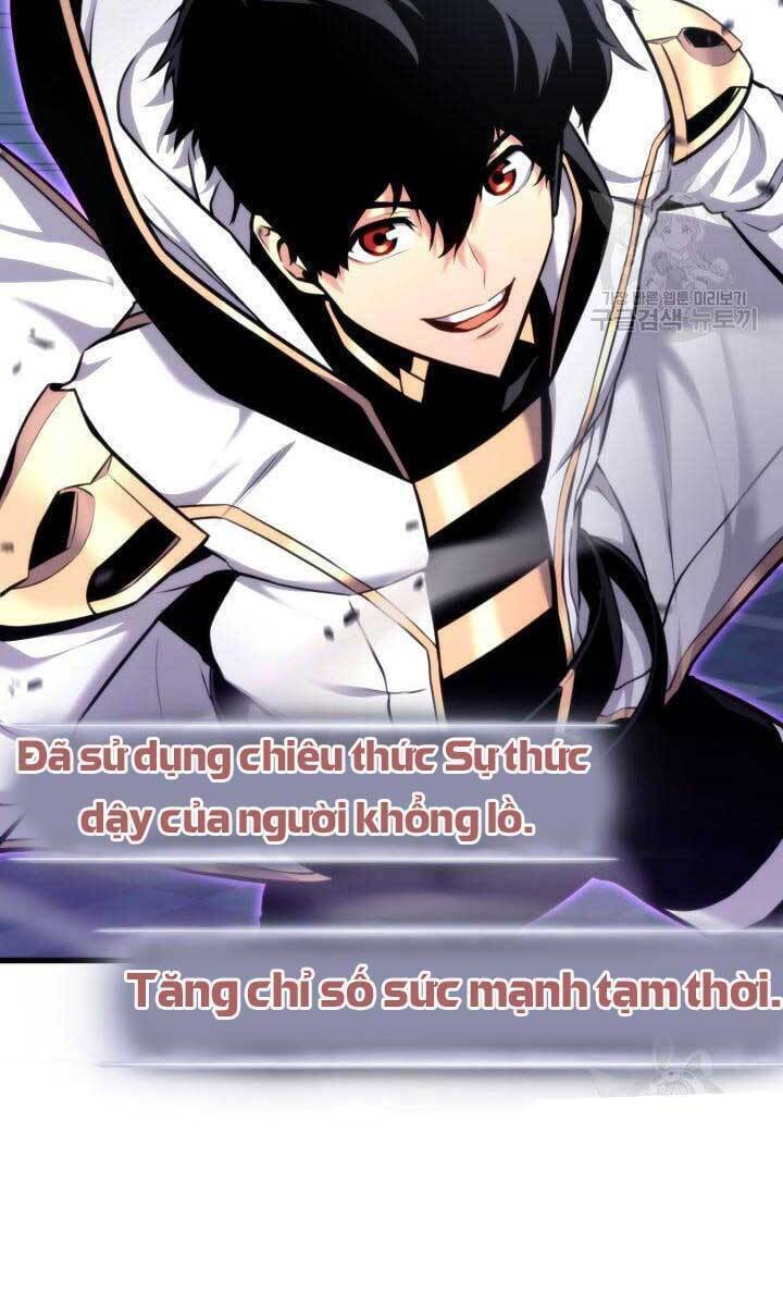 Sự Trở Lại Của Vị Thần Sức Mạnh - Chapter 82 - Page 31