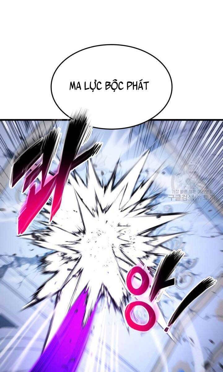 Sự Trở Lại Của Vị Thần Sức Mạnh - Chapter 82 - Page 37