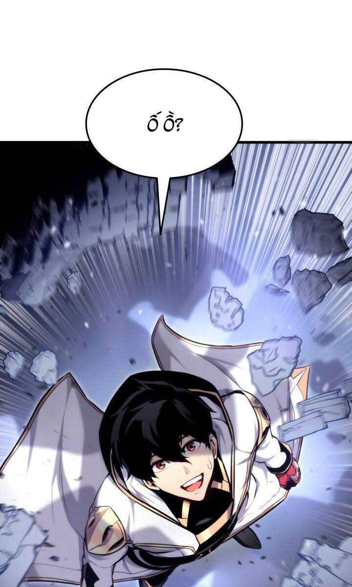 Sự Trở Lại Của Vị Thần Sức Mạnh - Chapter 82 - Page 39