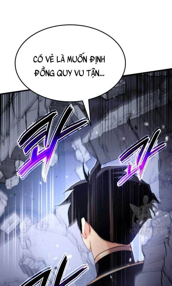 Sự Trở Lại Của Vị Thần Sức Mạnh - Chapter 82 - Page 41