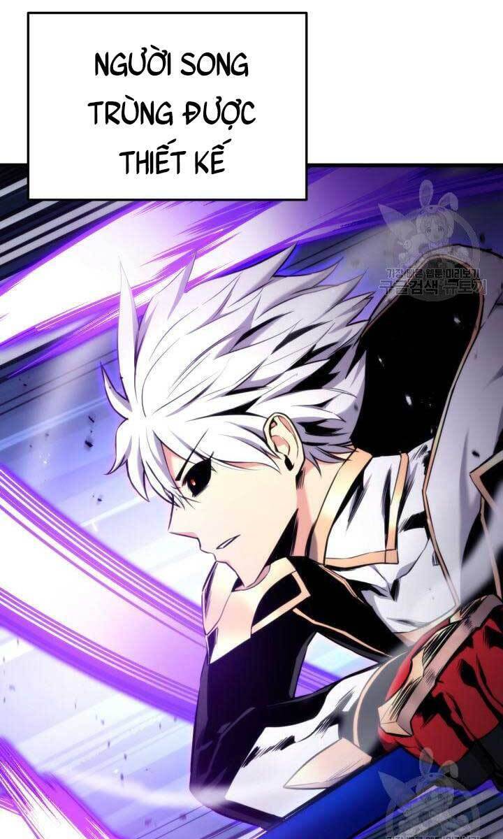 Sự Trở Lại Của Vị Thần Sức Mạnh - Chapter 82 - Page 5