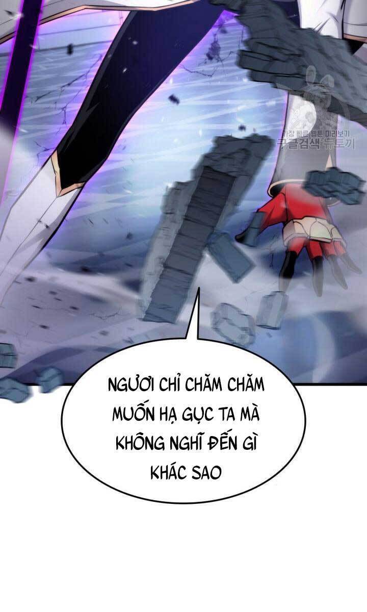 Sự Trở Lại Của Vị Thần Sức Mạnh - Chapter 82 - Page 52