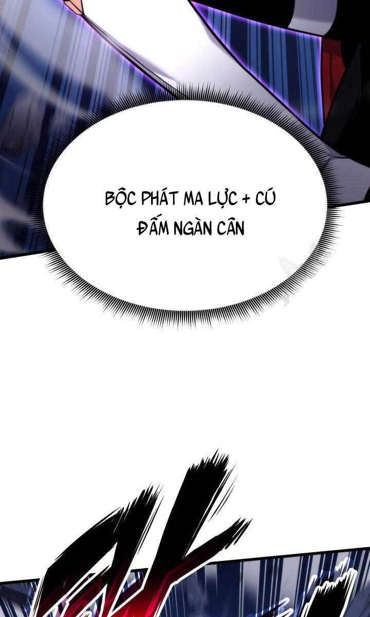 Sự Trở Lại Của Vị Thần Sức Mạnh - Chapter 82 - Page 55