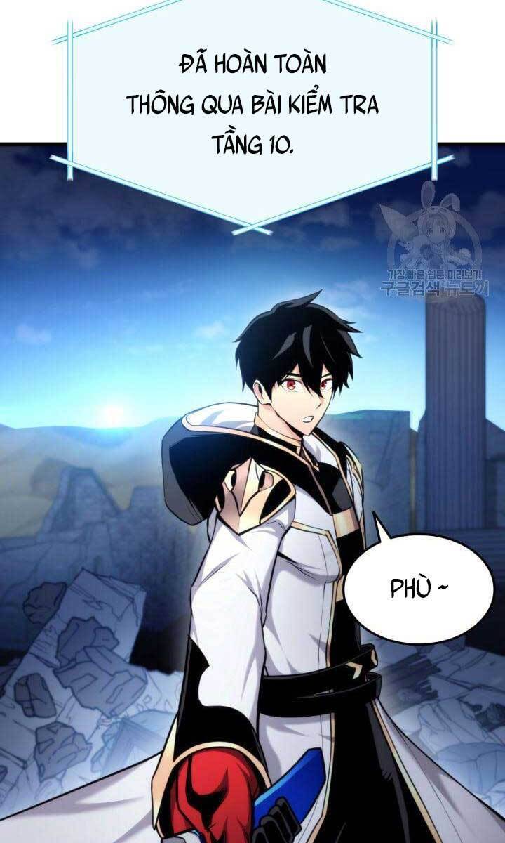 Sự Trở Lại Của Vị Thần Sức Mạnh - Chapter 82 - Page 60