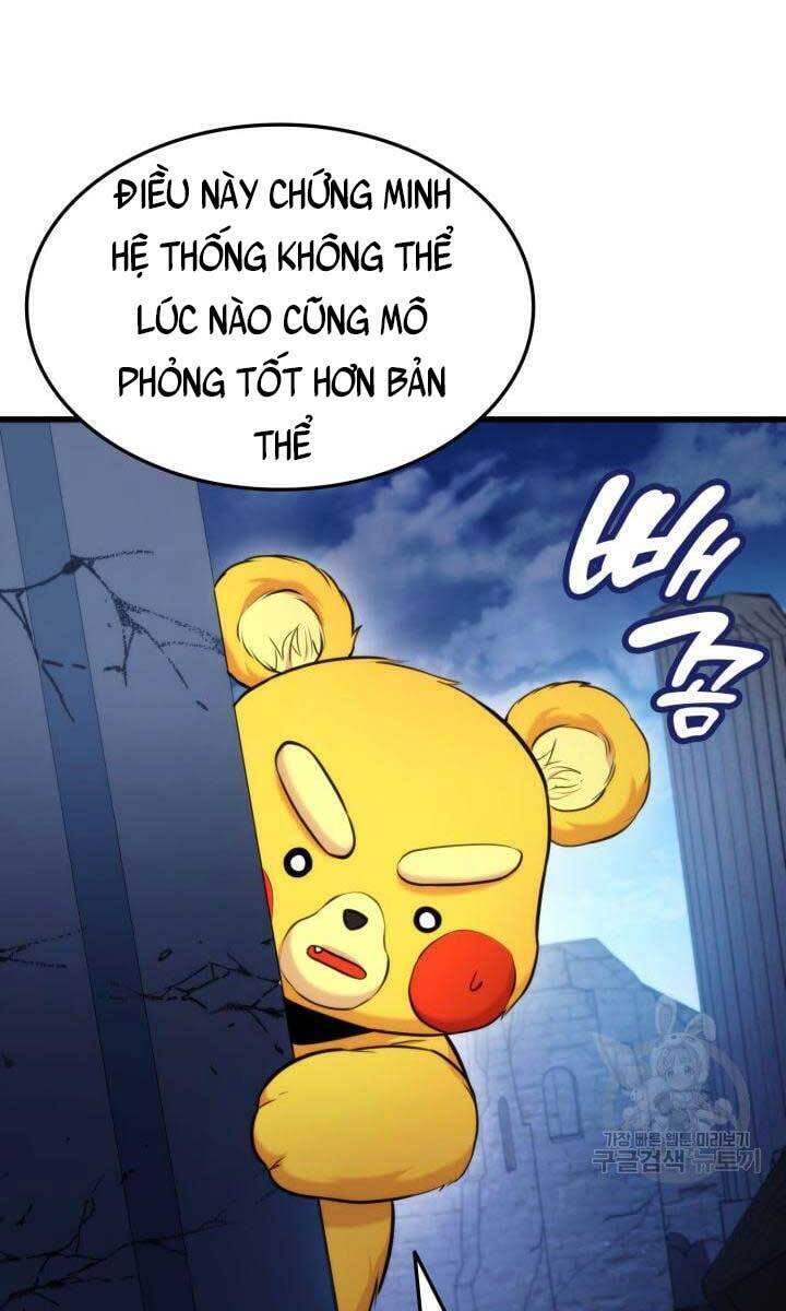 Sự Trở Lại Của Vị Thần Sức Mạnh - Chapter 82 - Page 62