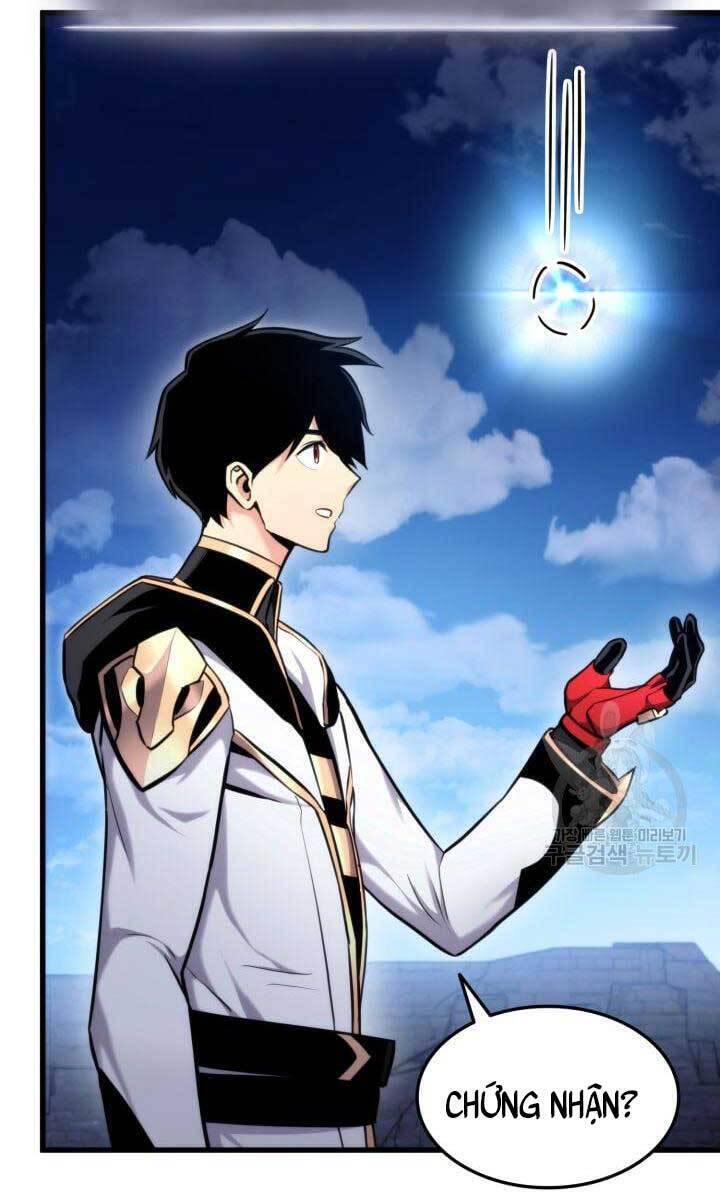 Sự Trở Lại Của Vị Thần Sức Mạnh - Chapter 82 - Page 64