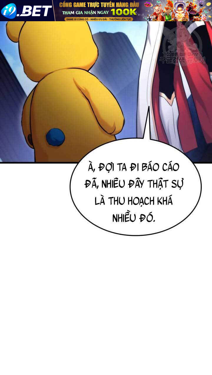 Sự Trở Lại Của Vị Thần Sức Mạnh - Chapter 82 - Page 73