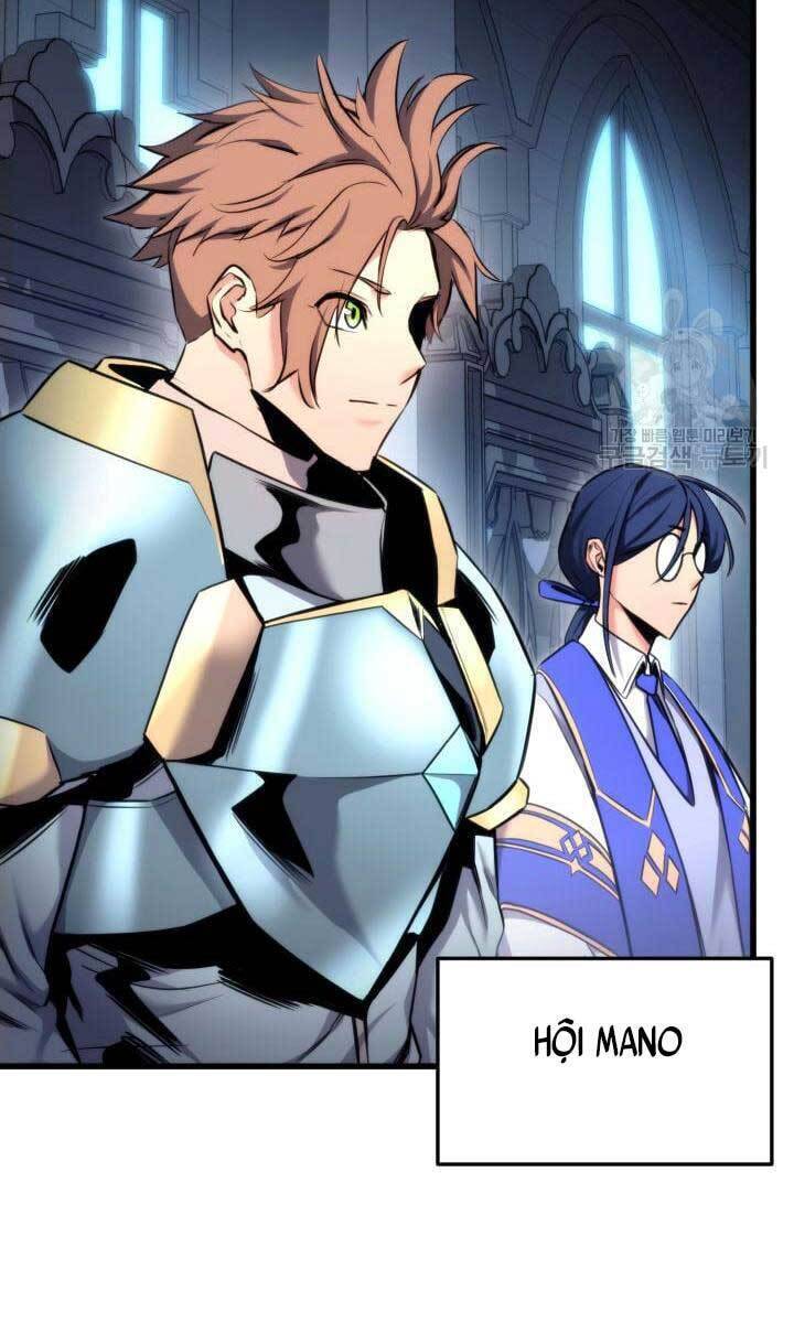 Sự Trở Lại Của Vị Thần Sức Mạnh - Chapter 82 - Page 84