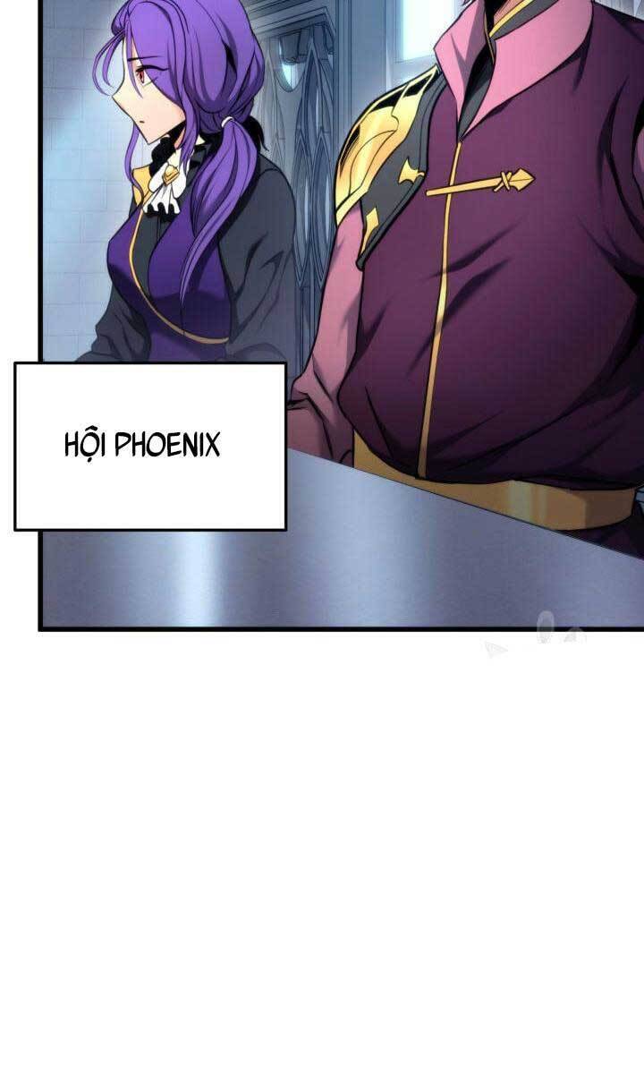 Sự Trở Lại Của Vị Thần Sức Mạnh - Chapter 82 - Page 86