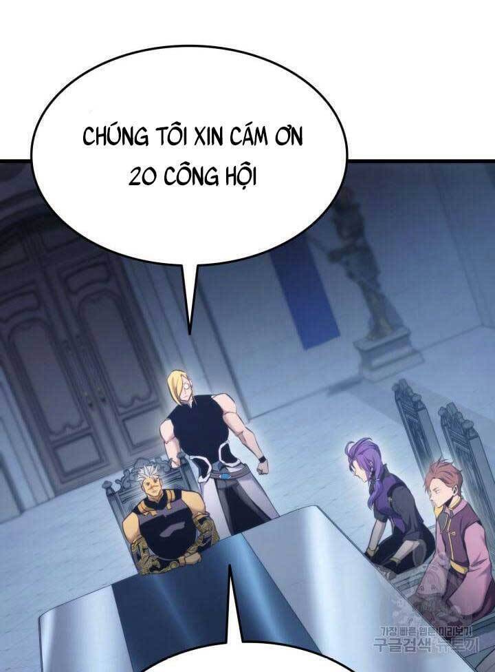 Sự Trở Lại Của Vị Thần Sức Mạnh - Chapter 82 - Page 89