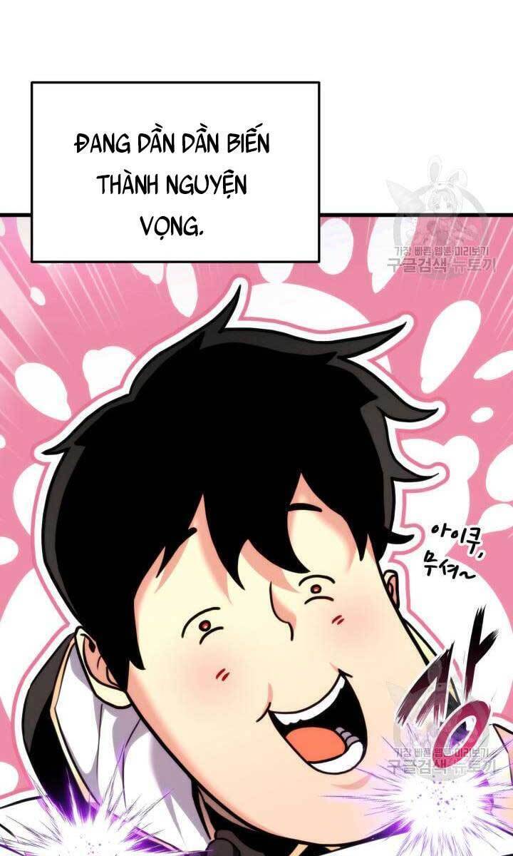 Sự Trở Lại Của Vị Thần Sức Mạnh - Chapter 82 - Page 9