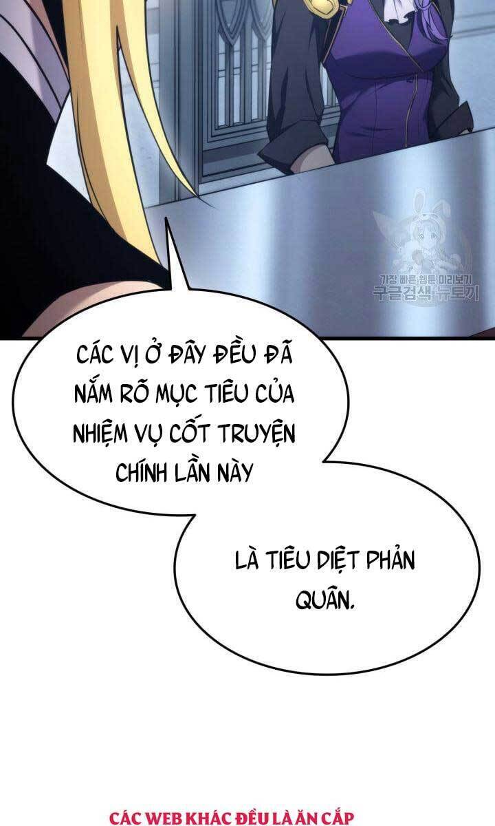 Sự Trở Lại Của Vị Thần Sức Mạnh - Chapter 82 - Page 92