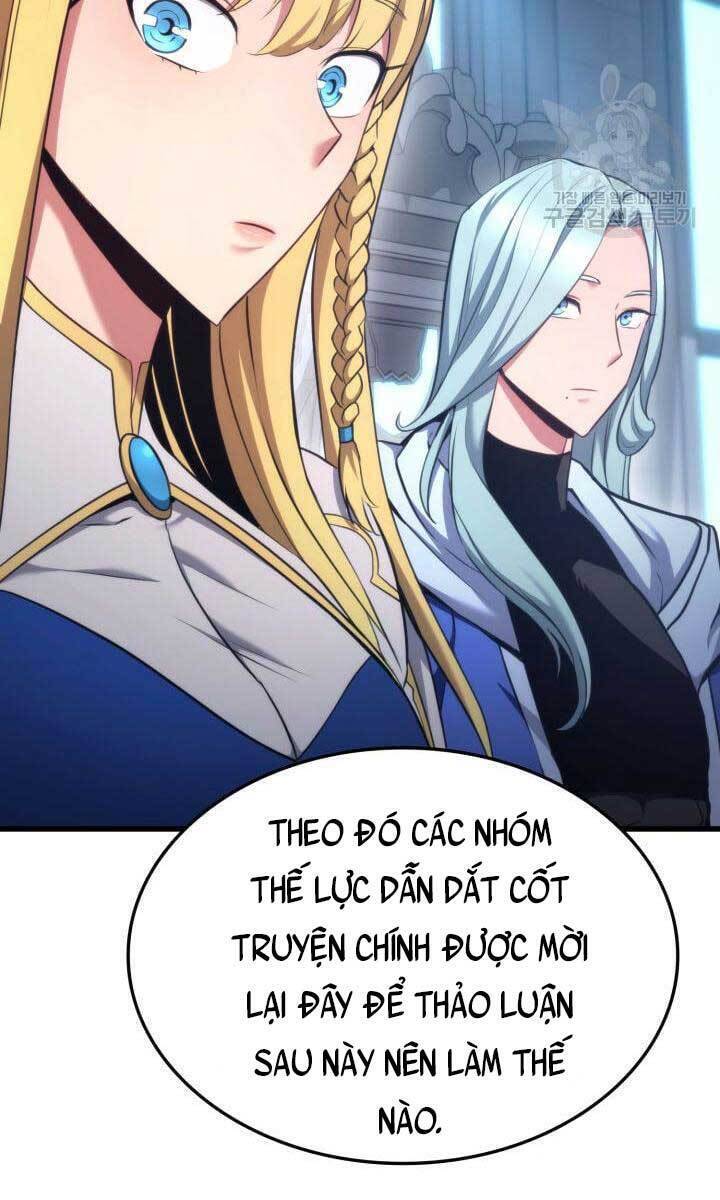 Sự Trở Lại Của Vị Thần Sức Mạnh - Chapter 82 - Page 94