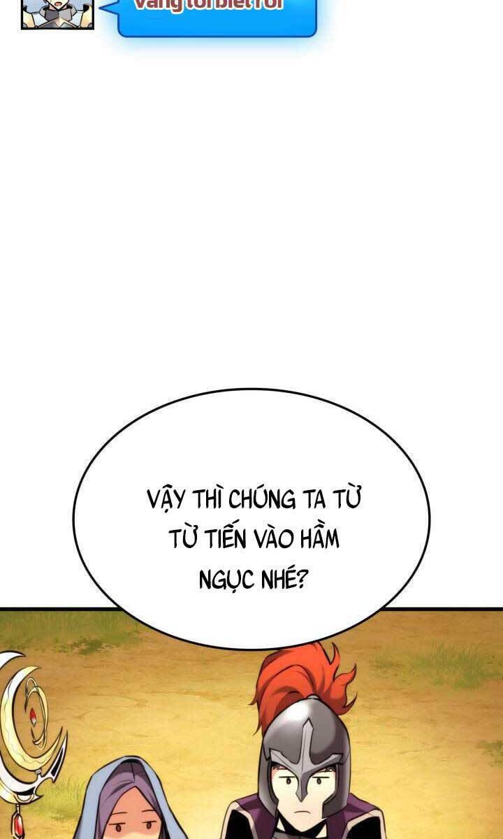 Sự Trở Lại Của Vị Thần Sức Mạnh - Chapter 83 - Page 102