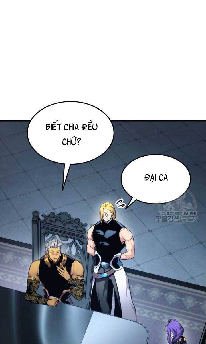 Sự Trở Lại Của Vị Thần Sức Mạnh - Chapter 83 - Page 11