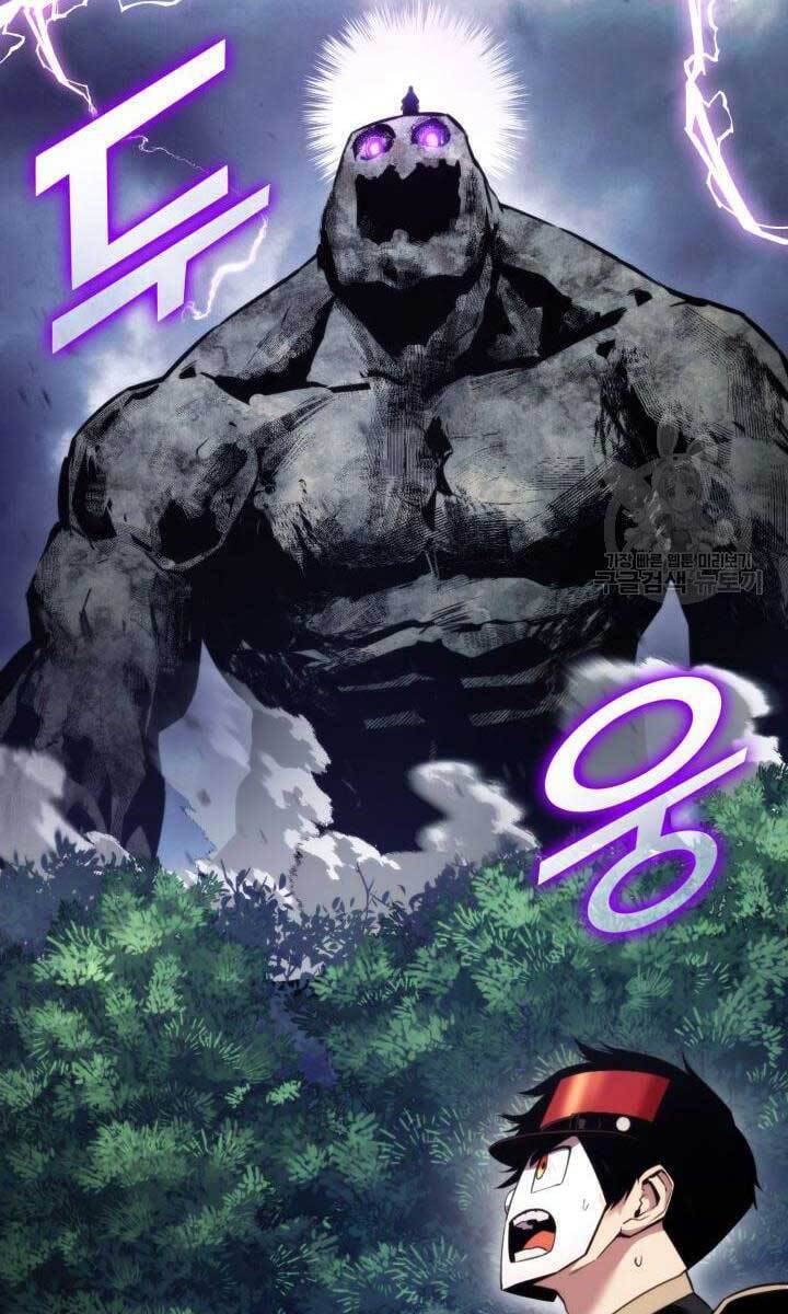 Sự Trở Lại Của Vị Thần Sức Mạnh - Chapter 83 - Page 119