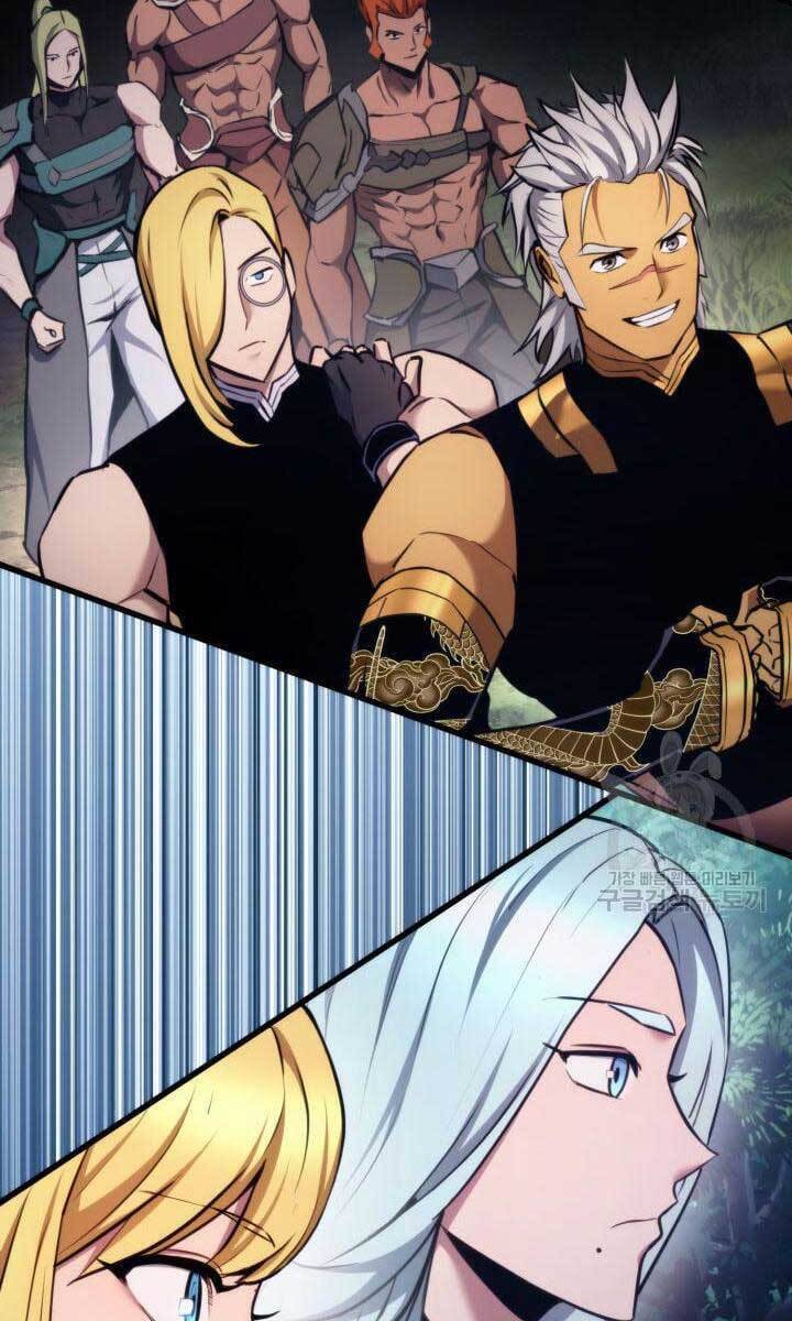 Sự Trở Lại Của Vị Thần Sức Mạnh - Chapter 83 - Page 129