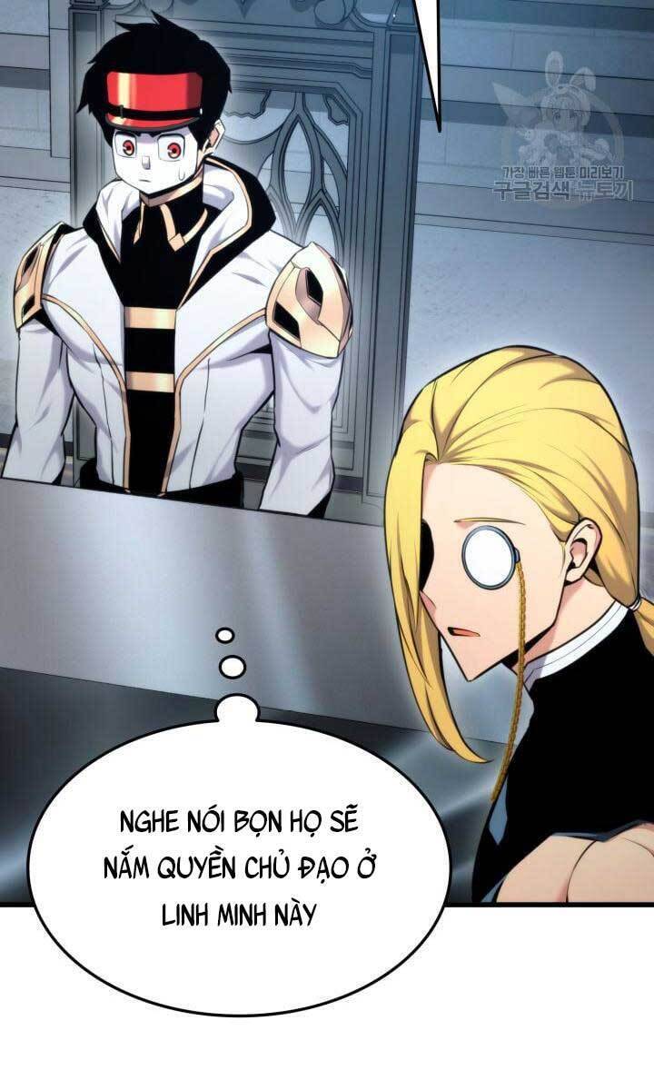 Sự Trở Lại Của Vị Thần Sức Mạnh - Chapter 83 - Page 15