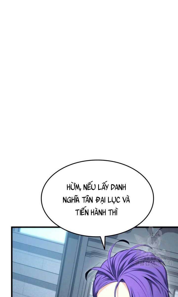 Sự Trở Lại Của Vị Thần Sức Mạnh - Chapter 83 - Page 16