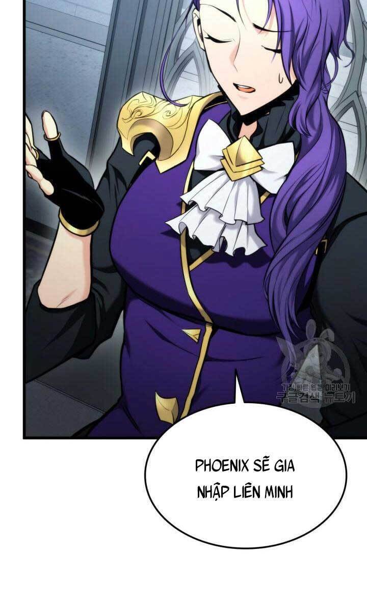 Sự Trở Lại Của Vị Thần Sức Mạnh - Chapter 83 - Page 17