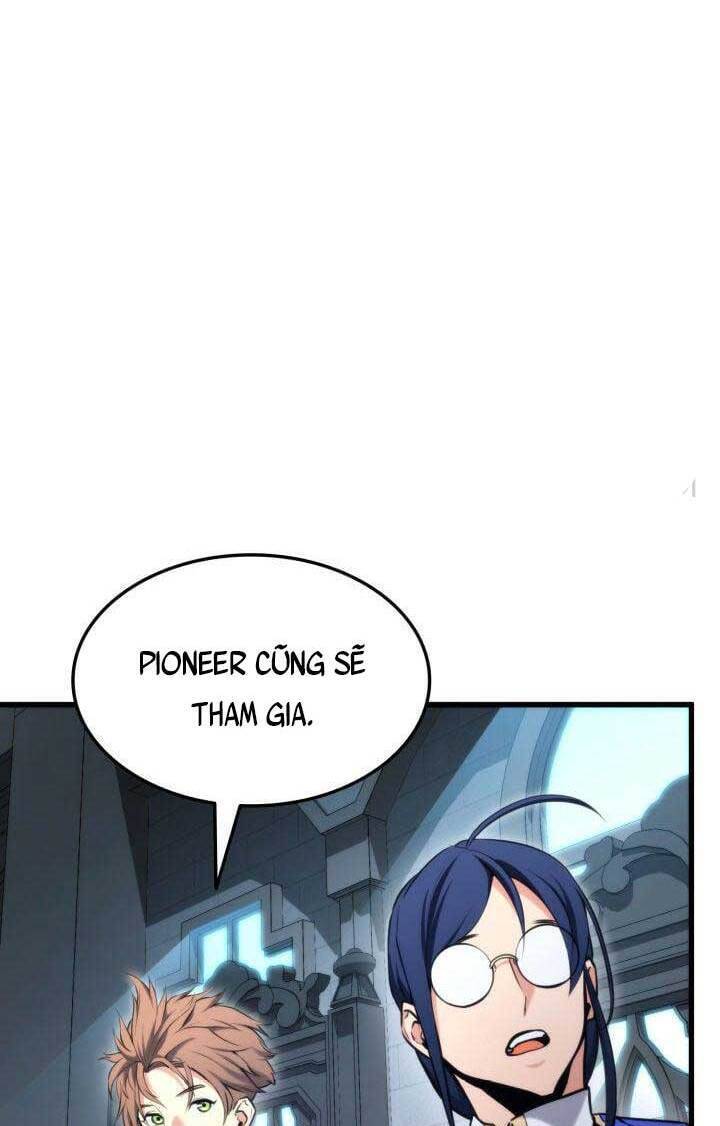 Sự Trở Lại Của Vị Thần Sức Mạnh - Chapter 83 - Page 18