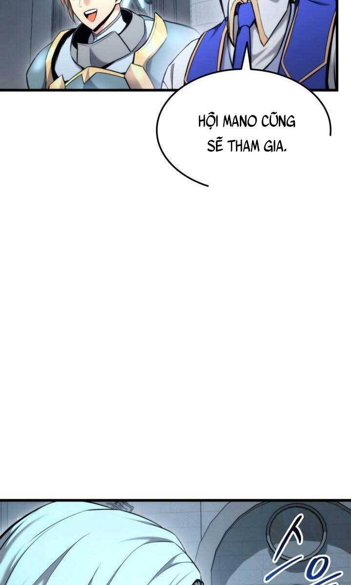 Sự Trở Lại Của Vị Thần Sức Mạnh - Chapter 83 - Page 19