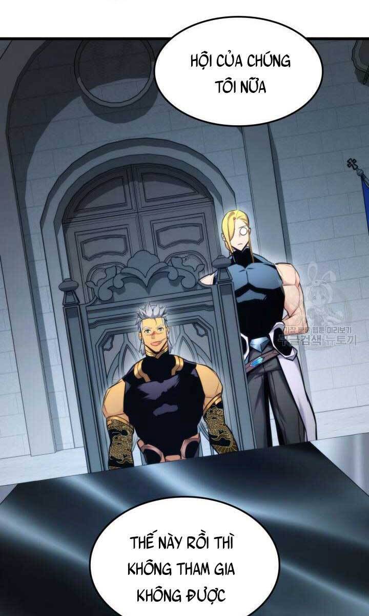 Sự Trở Lại Của Vị Thần Sức Mạnh - Chapter 83 - Page 21