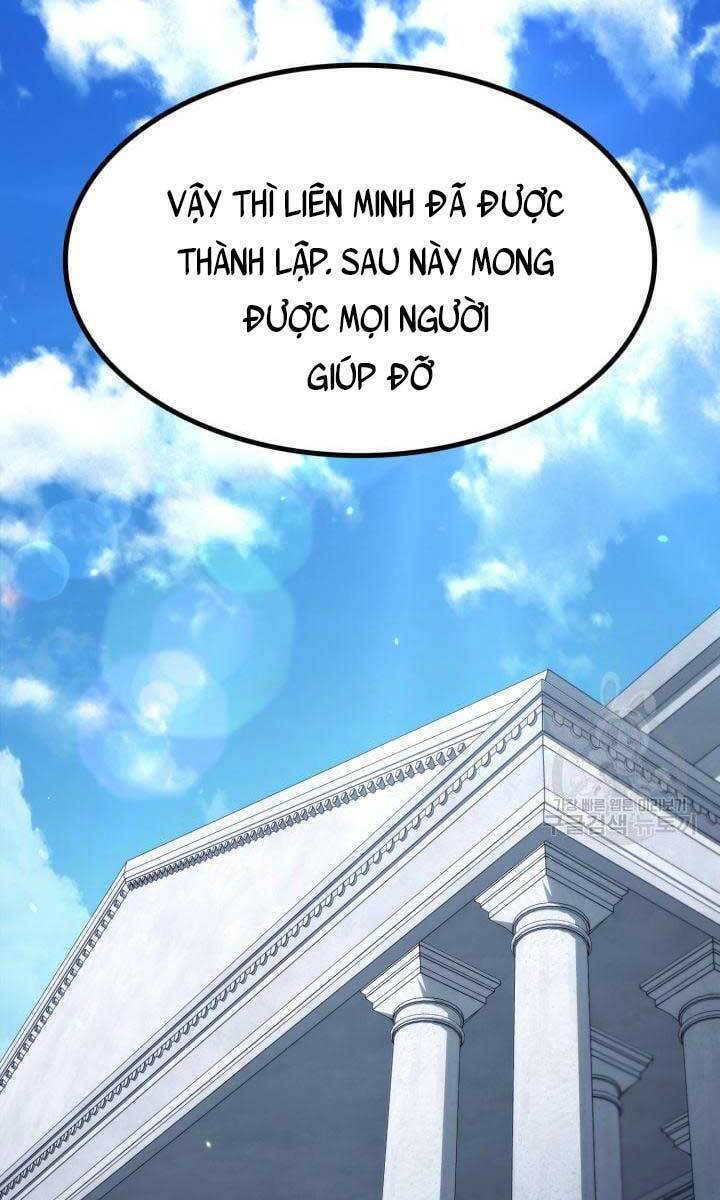 Sự Trở Lại Của Vị Thần Sức Mạnh - Chapter 83 - Page 25