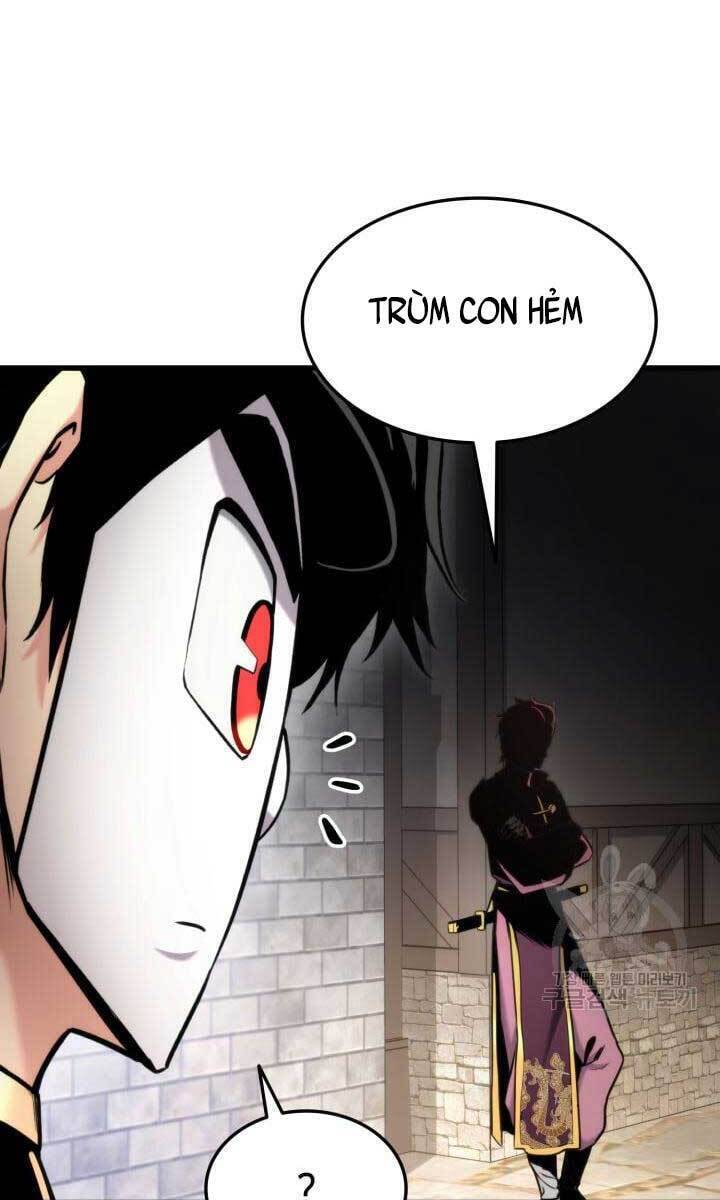 Sự Trở Lại Của Vị Thần Sức Mạnh - Chapter 83 - Page 29