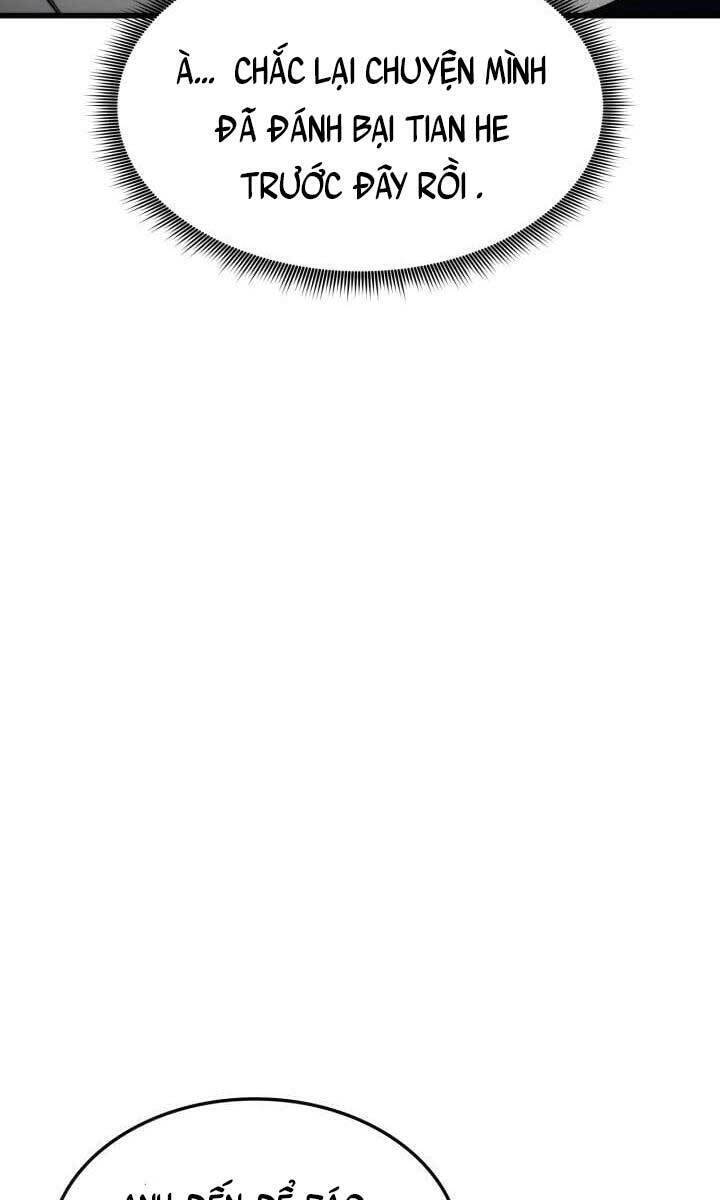 Sự Trở Lại Của Vị Thần Sức Mạnh - Chapter 83 - Page 34