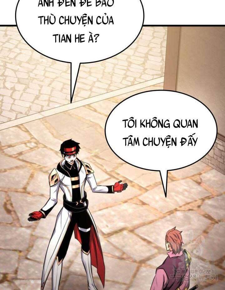 Sự Trở Lại Của Vị Thần Sức Mạnh - Chapter 83 - Page 35