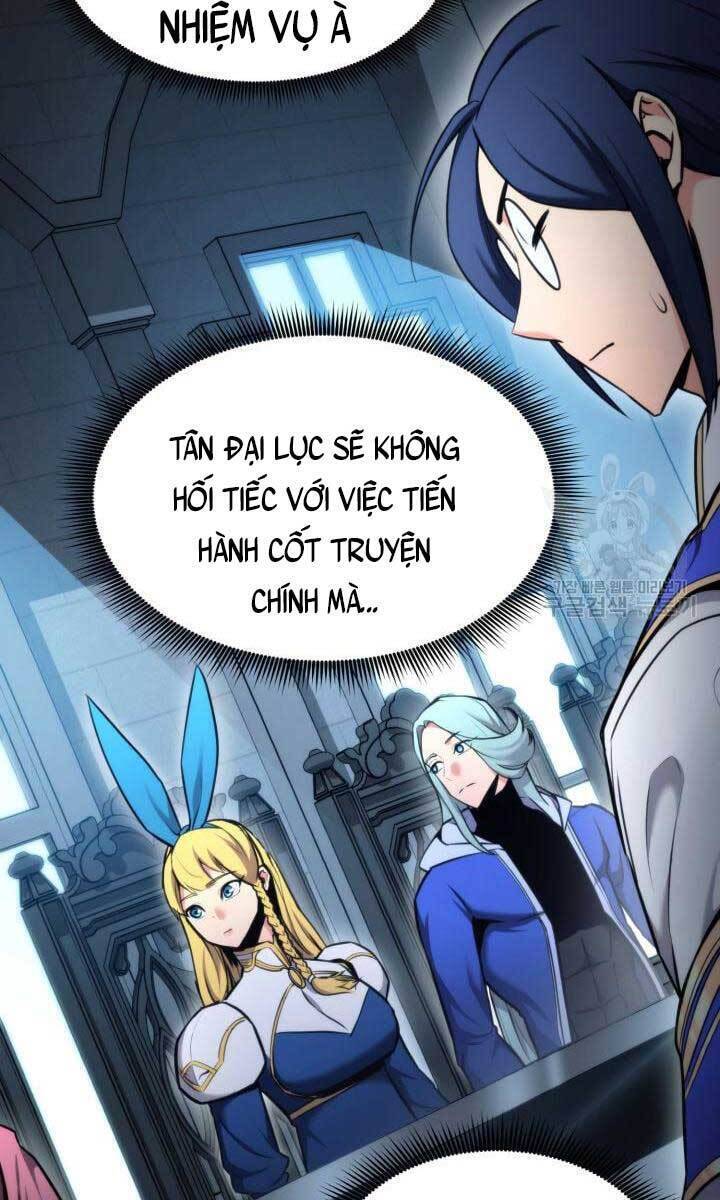 Sự Trở Lại Của Vị Thần Sức Mạnh - Chapter 83 - Page 4