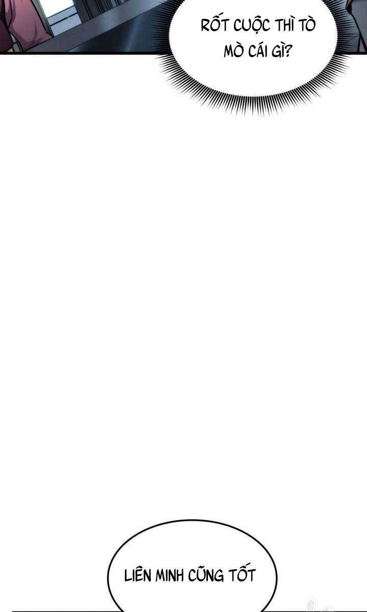 Sự Trở Lại Của Vị Thần Sức Mạnh - Chapter 83 - Page 5