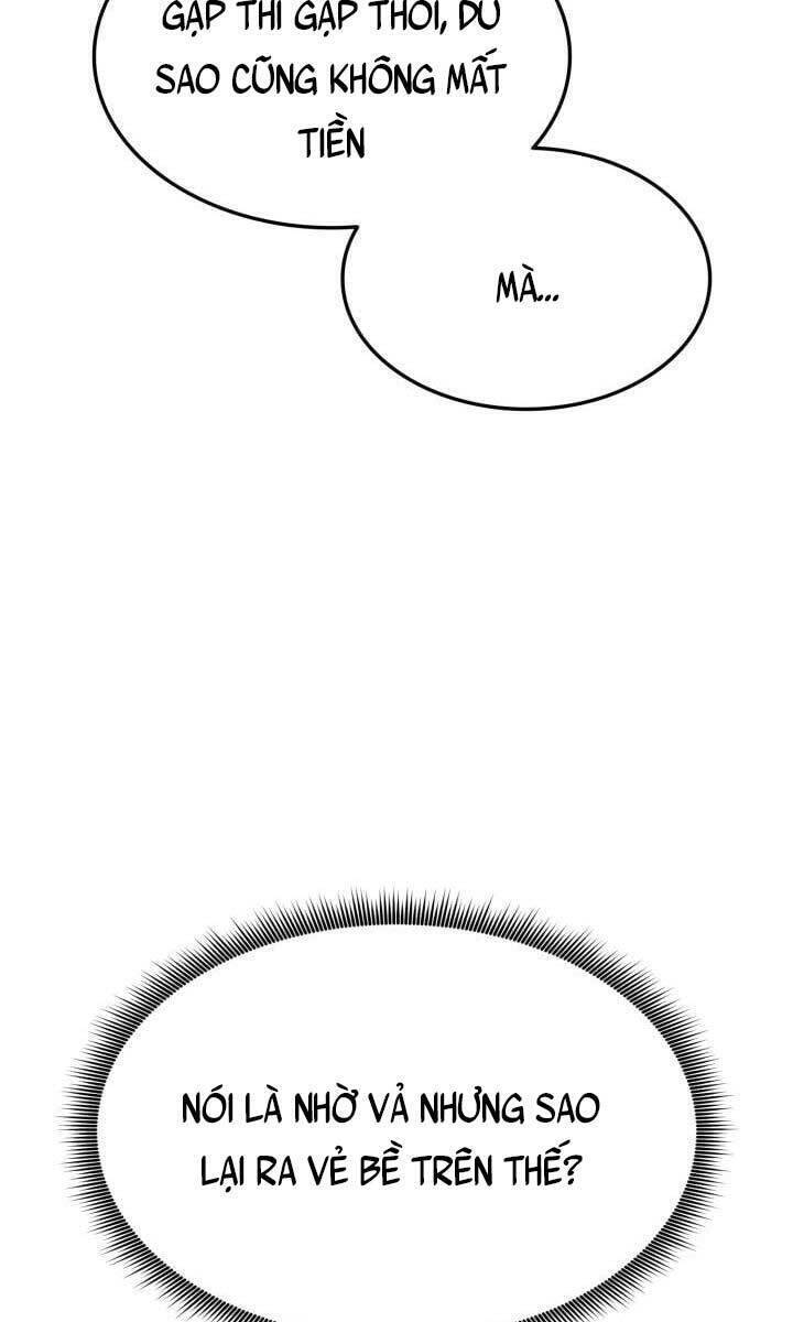 Sự Trở Lại Của Vị Thần Sức Mạnh - Chapter 83 - Page 50