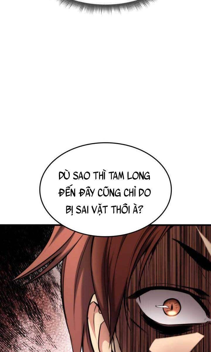 Sự Trở Lại Của Vị Thần Sức Mạnh - Chapter 83 - Page 51