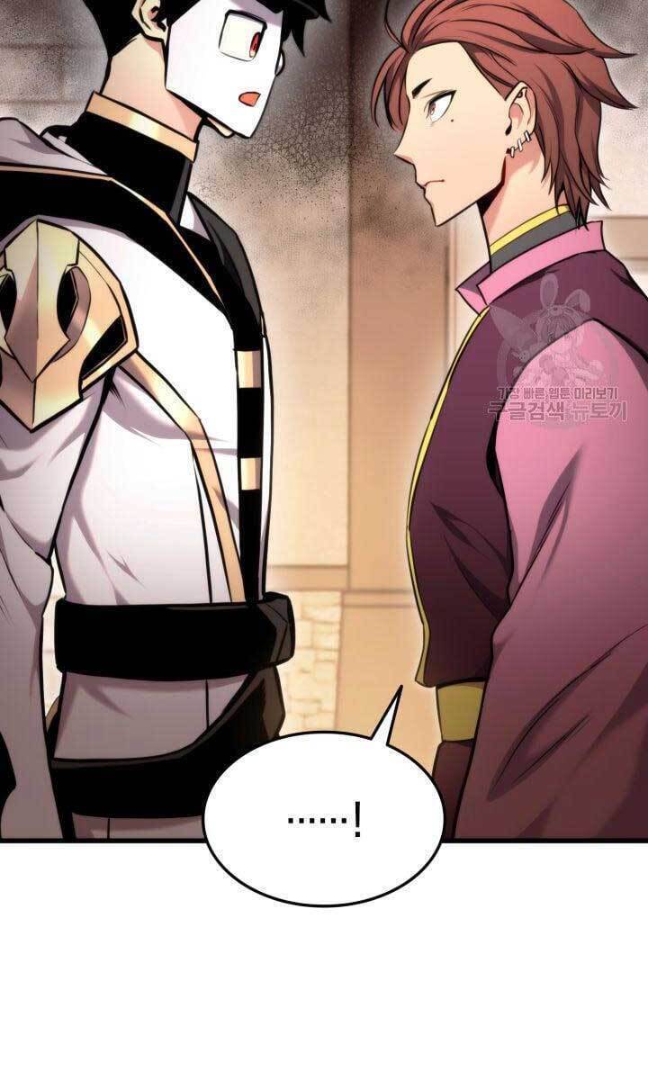 Sự Trở Lại Của Vị Thần Sức Mạnh - Chapter 83 - Page 54