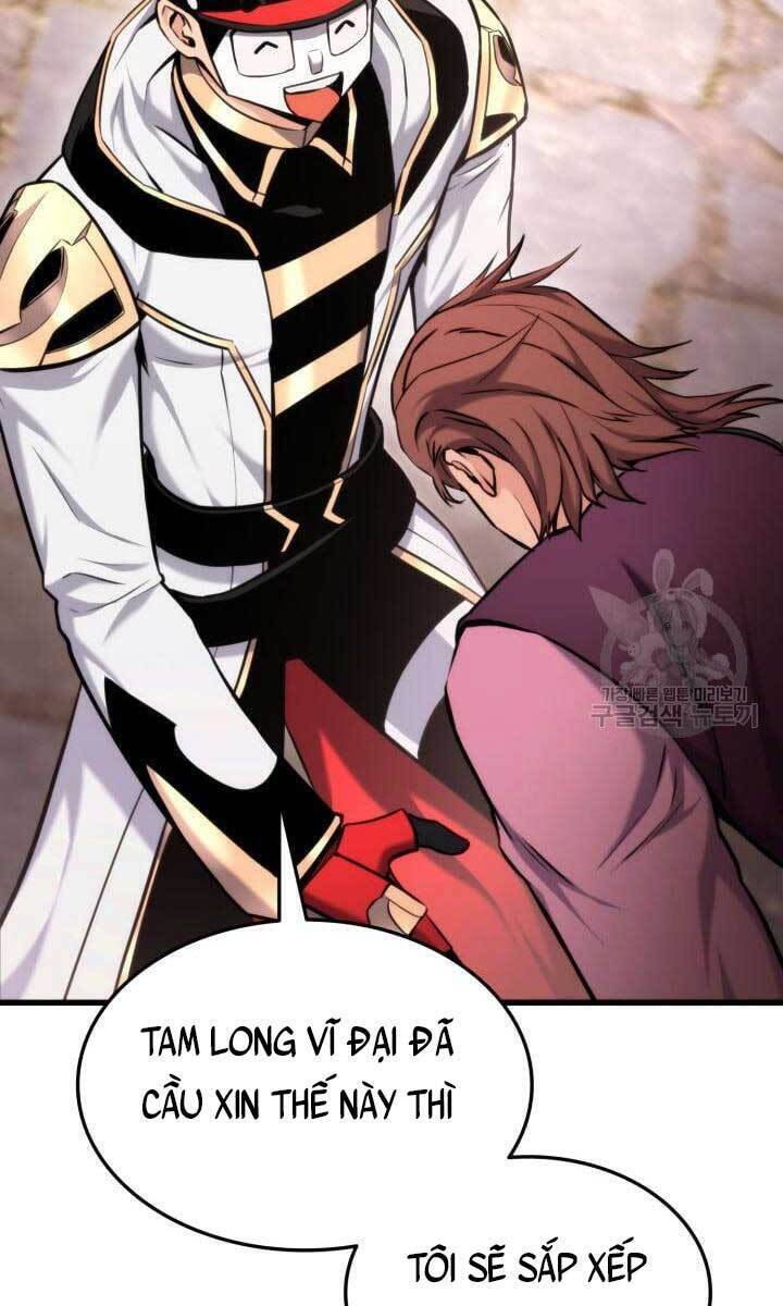 Sự Trở Lại Của Vị Thần Sức Mạnh - Chapter 83 - Page 63