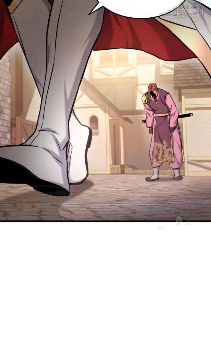 Sự Trở Lại Của Vị Thần Sức Mạnh - Chapter 83 - Page 65