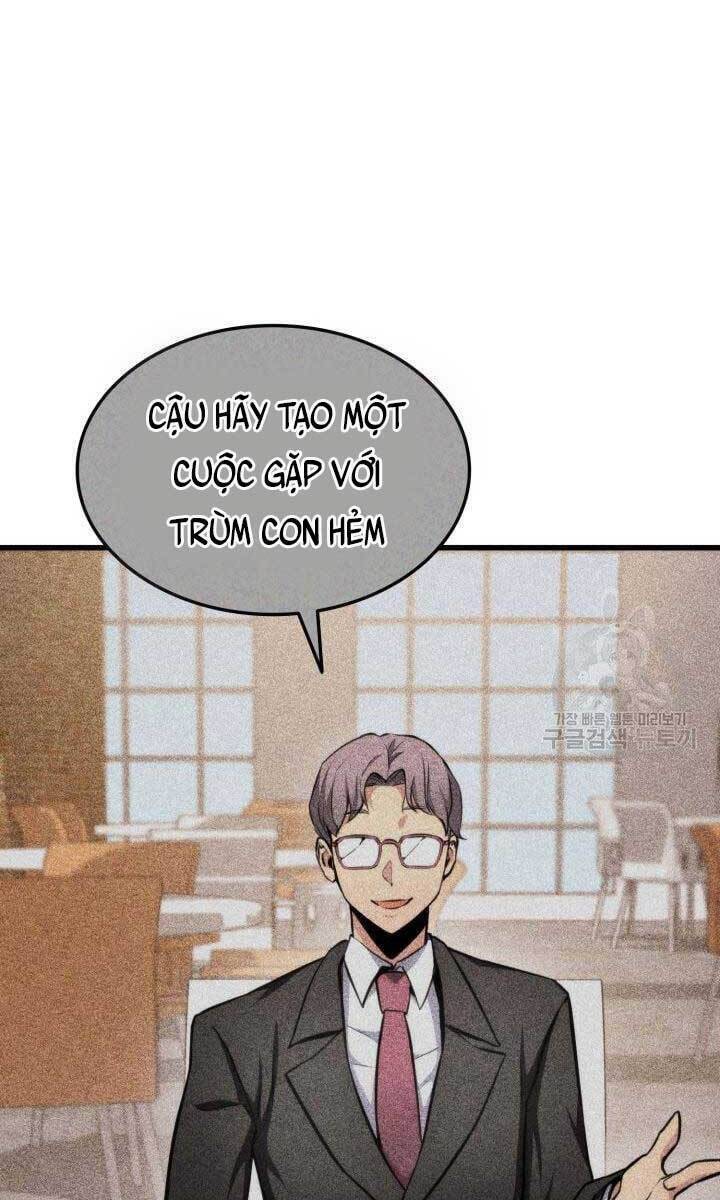 Sự Trở Lại Của Vị Thần Sức Mạnh - Chapter 83 - Page 66