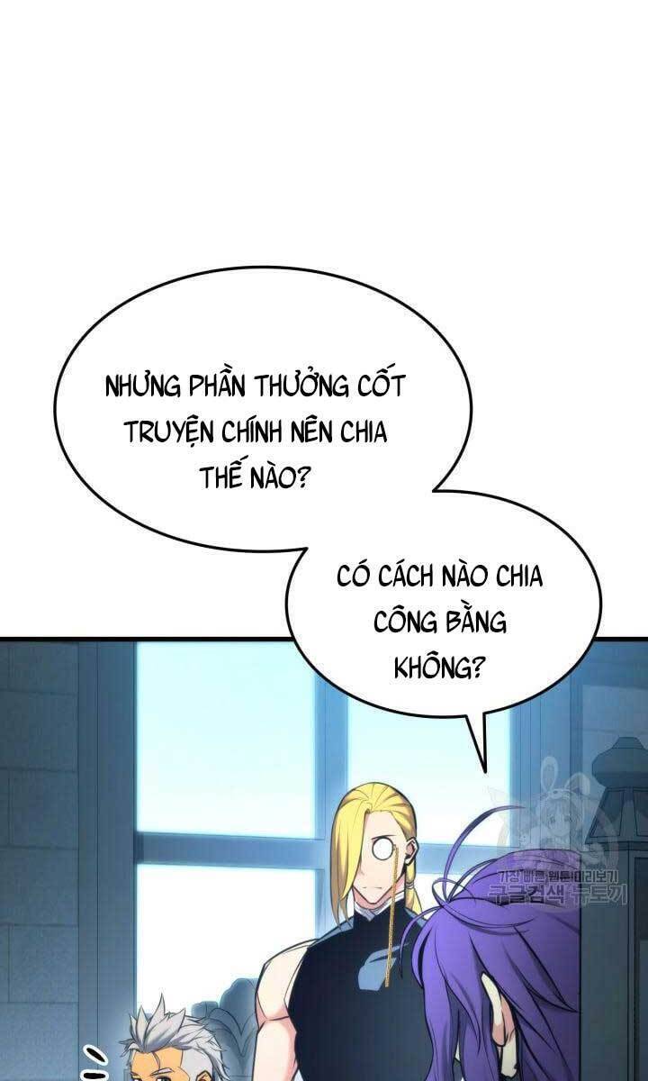 Sự Trở Lại Của Vị Thần Sức Mạnh - Chapter 83 - Page 7