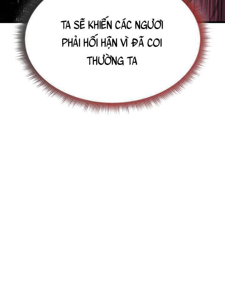 Sự Trở Lại Của Vị Thần Sức Mạnh - Chapter 83 - Page 70