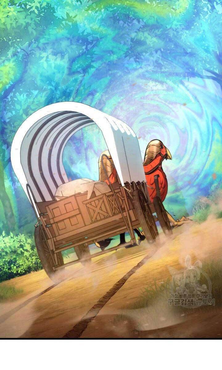 Sự Trở Lại Của Vị Thần Sức Mạnh - Chapter 83 - Page 74