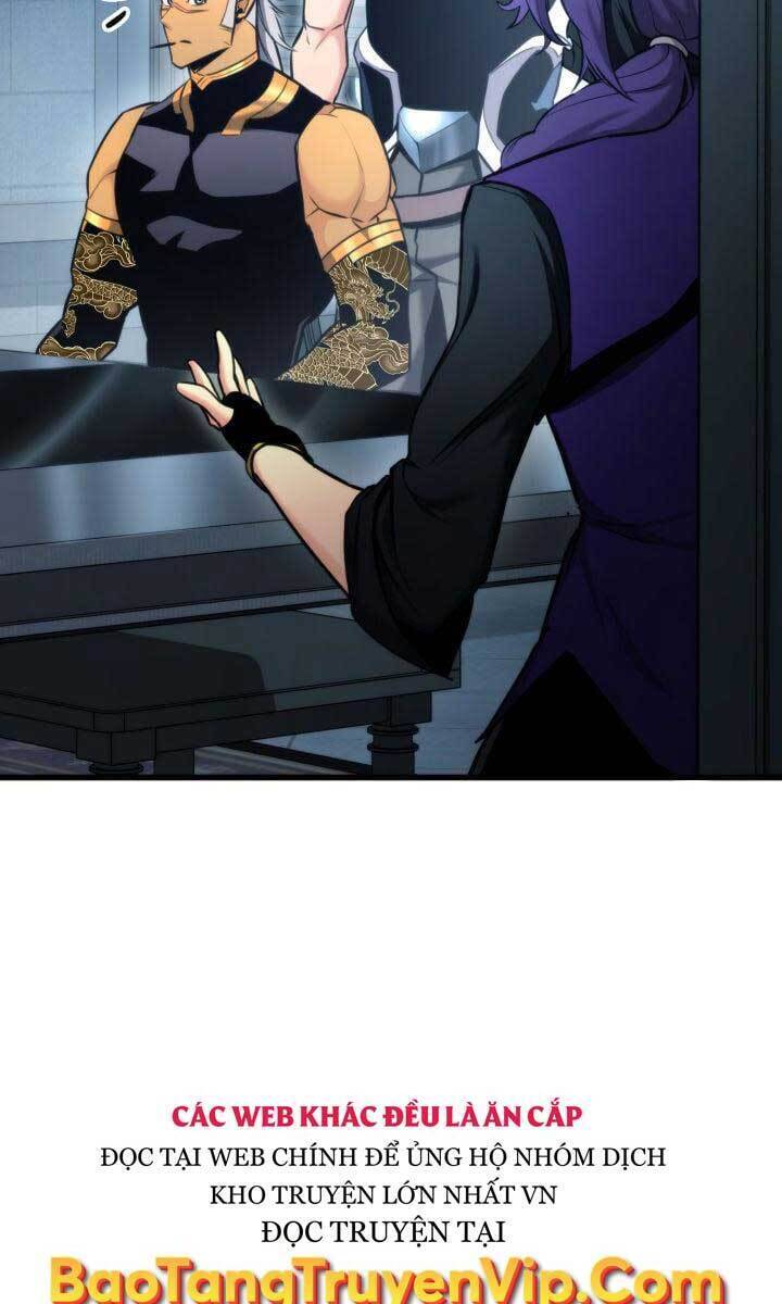 Sự Trở Lại Của Vị Thần Sức Mạnh - Chapter 83 - Page 8