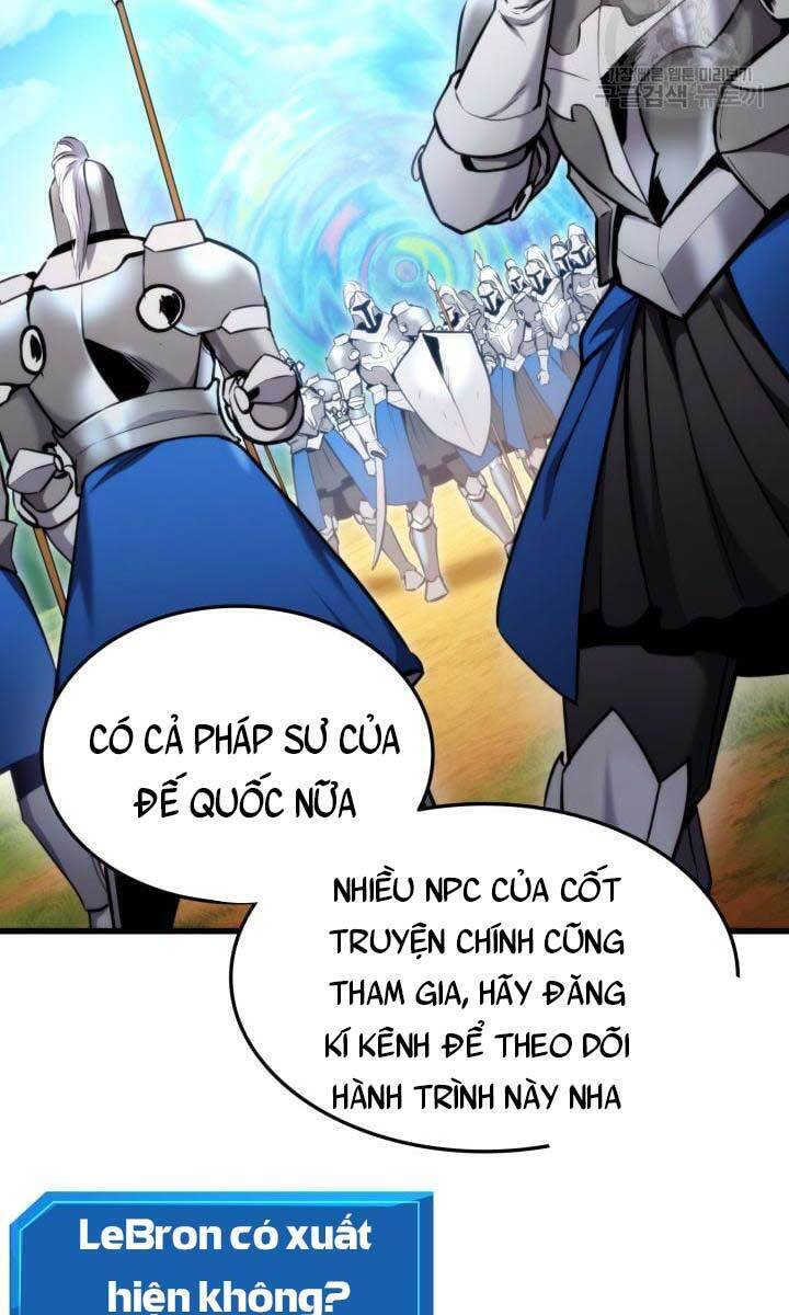Sự Trở Lại Của Vị Thần Sức Mạnh - Chapter 83 - Page 86