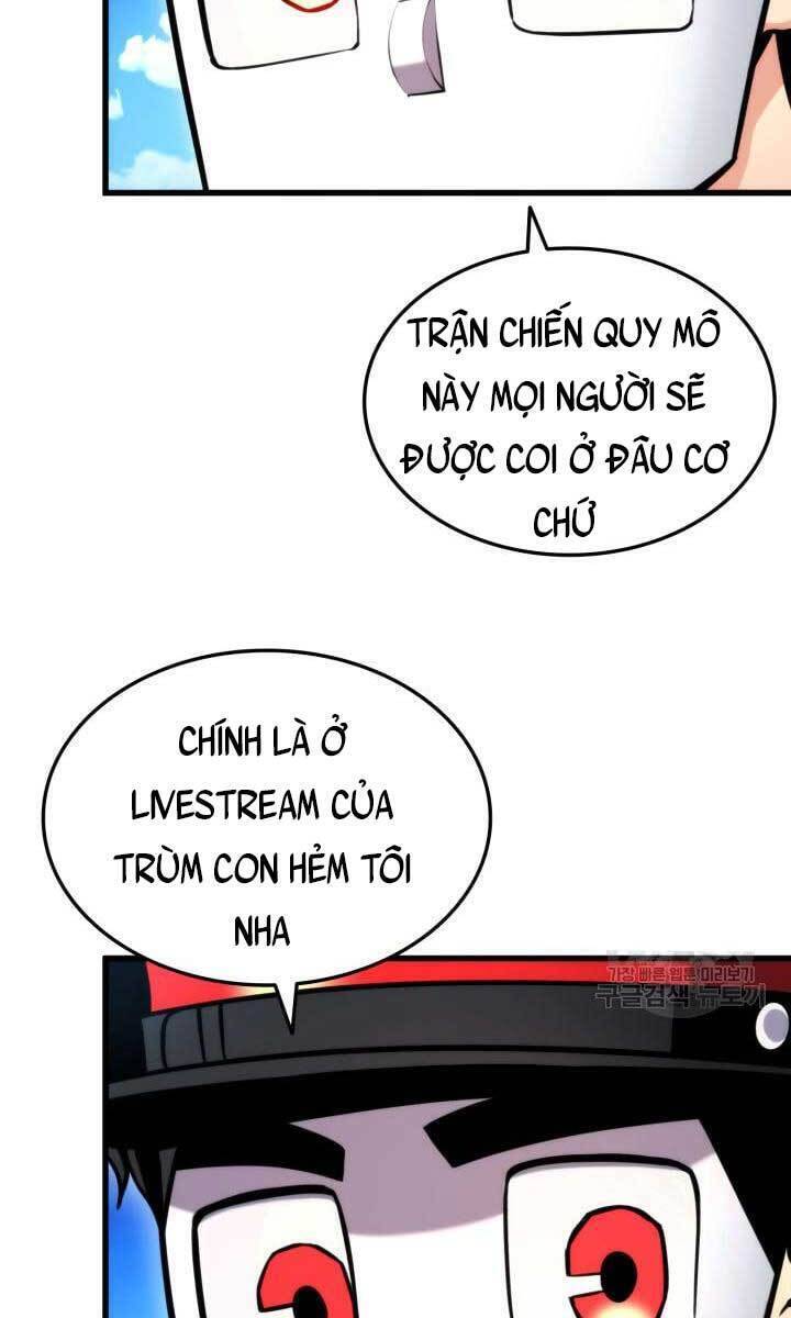 Sự Trở Lại Của Vị Thần Sức Mạnh - Chapter 83 - Page 89