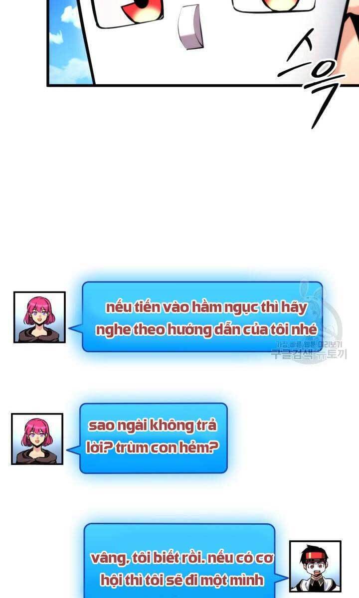 Sự Trở Lại Của Vị Thần Sức Mạnh - Chapter 83 - Page 90