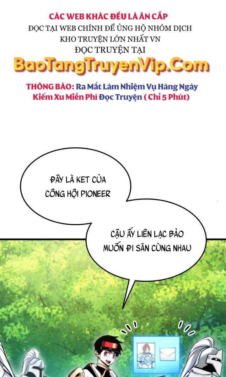 Sự Trở Lại Của Vị Thần Sức Mạnh - Chapter 83 - Page 99