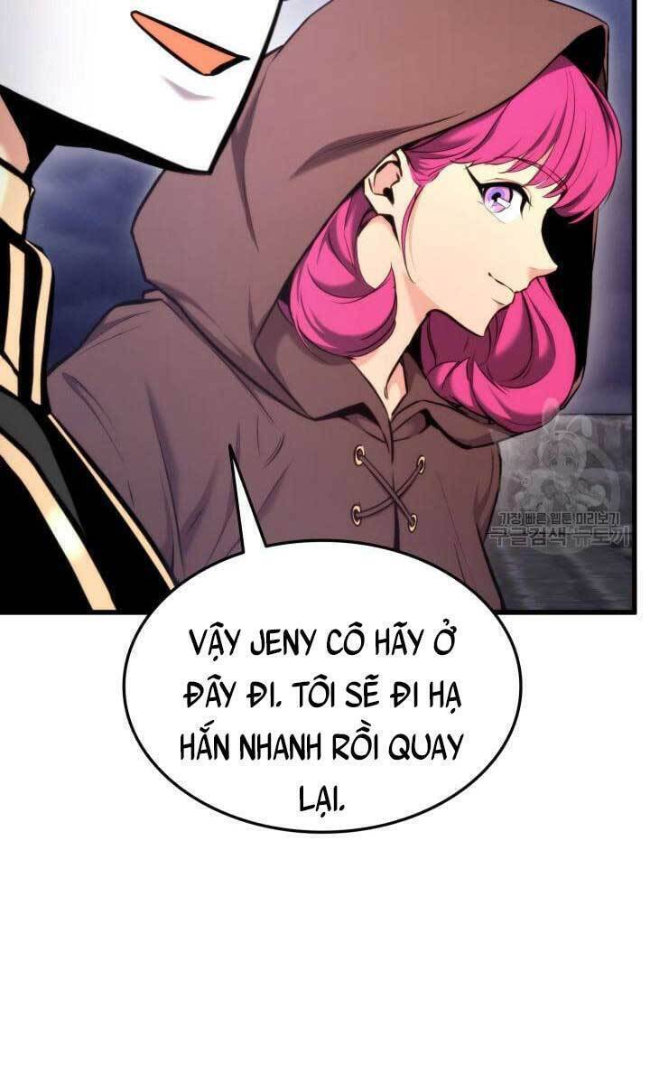 Sự Trở Lại Của Vị Thần Sức Mạnh - Chapter 84 - Page 100