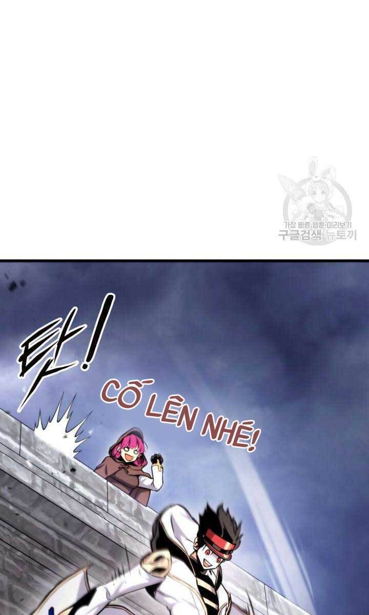 Sự Trở Lại Của Vị Thần Sức Mạnh - Chapter 84 - Page 101